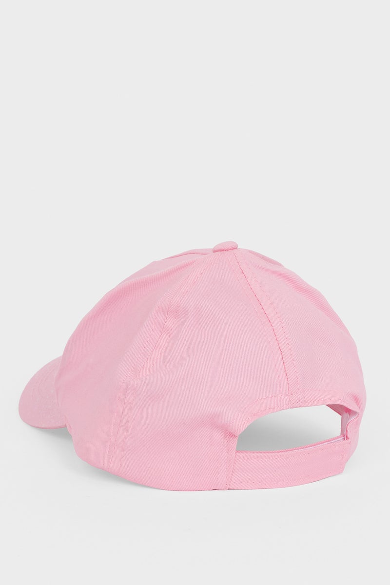 ديفاكتو كاب بناتي قطن 3D - Image 4